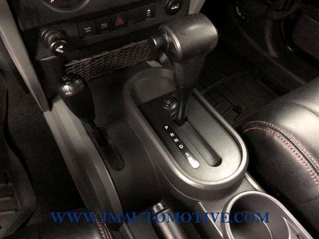 2010 Jeep Wrangler 4WD 2dr Rubicon, available for sale in Naugatuck, Connecticut | J&M Automotive Sls&Svc LLC. Naugatuck, Connecticut 2010 Jeep Wrangler 4WD 2dr Rubicon, available for sale in Naugatuck, Connecticut | J&M Automotive Sls&Svc LLC. Naugatuck, Connecticut