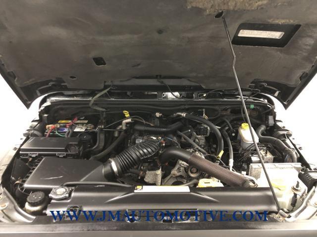 2010 Jeep Wrangler 4WD 2dr Rubicon, available for sale in Naugatuck, Connecticut | J&M Automotive Sls&Svc LLC. Naugatuck, Connecticut 2010 Jeep Wrangler 4WD 2dr Rubicon, available for sale in Naugatuck, Connecticut | J&M Automotive Sls&Svc LLC. Naugatuck, Connecticut
