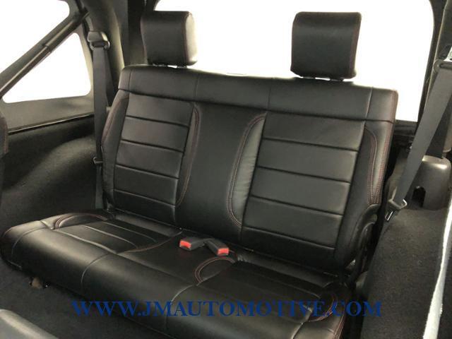2010 Jeep Wrangler 4WD 2dr Rubicon, available for sale in Naugatuck, Connecticut | J&M Automotive Sls&Svc LLC. Naugatuck, Connecticut 2010 Jeep Wrangler 4WD 2dr Rubicon, available for sale in Naugatuck, Connecticut | J&M Automotive Sls&Svc LLC. Naugatuck, Connecticut