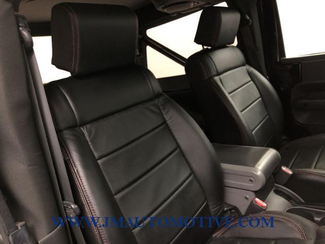 2010 Jeep Wrangler 4WD 2dr Rubicon, available for sale in Naugatuck, Connecticut | J&M Automotive Sls&Svc LLC. Naugatuck, Connecticut 2010 Jeep Wrangler 4WD 2dr Rubicon, available for sale in Naugatuck, Connecticut | J&M Automotive Sls&Svc LLC. Naugatuck, Connecticut