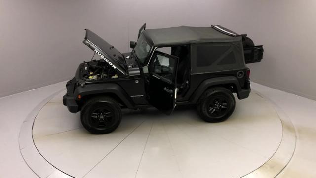 2010 Jeep Wrangler 4WD 2dr Rubicon, available for sale in Naugatuck, Connecticut | J&M Automotive Sls&Svc LLC. Naugatuck, Connecticut 2010 Jeep Wrangler 4WD 2dr Rubicon, available for sale in Naugatuck, Connecticut | J&M Automotive Sls&Svc LLC. Naugatuck, Connecticut