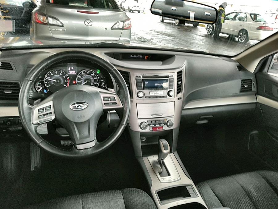 Used Subaru Legacy 4dr Sdn H4 Auto 2.5i Premium 2012 | Atlantic Used Car Sales. Brooklyn, New York Used Subaru Legacy 4dr Sdn H4 Auto 2.5i Premium 2012 | Atlantic Used Car Sales. Brooklyn, New York