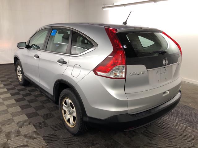 2012 Honda CR-V 4WD 5dr LX, available for sale in Brooklyn, New York | Atlantic Used Car Sales. Brooklyn, New York 2012 Honda CR-V 4WD 5dr LX, available for sale in Brooklyn, New York | Atlantic Used Car Sales. Brooklyn, New York
