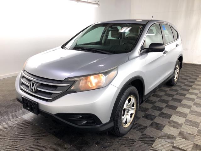 2012 Honda CR-V 4WD 5dr LX, available for sale in Brooklyn, New York | Atlantic Used Car Sales. Brooklyn, New York 2012 Honda CR-V 4WD 5dr LX, available for sale in Brooklyn, New York | Atlantic Used Car Sales. Brooklyn, New York