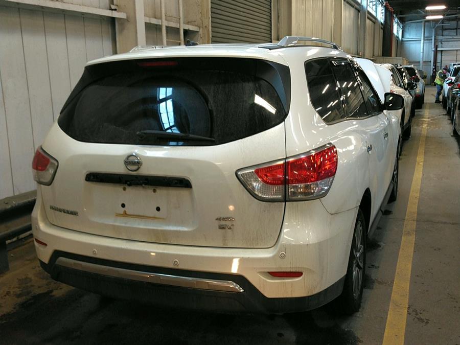2013 Nissan Pathfinder 4WD 4dr S, available for sale in Brooklyn, New York | Atlantic Used Car Sales. Brooklyn, New York 2013 Nissan Pathfinder 4WD 4dr S, available for sale in Brooklyn, New York | Atlantic Used Car Sales. Brooklyn, New York