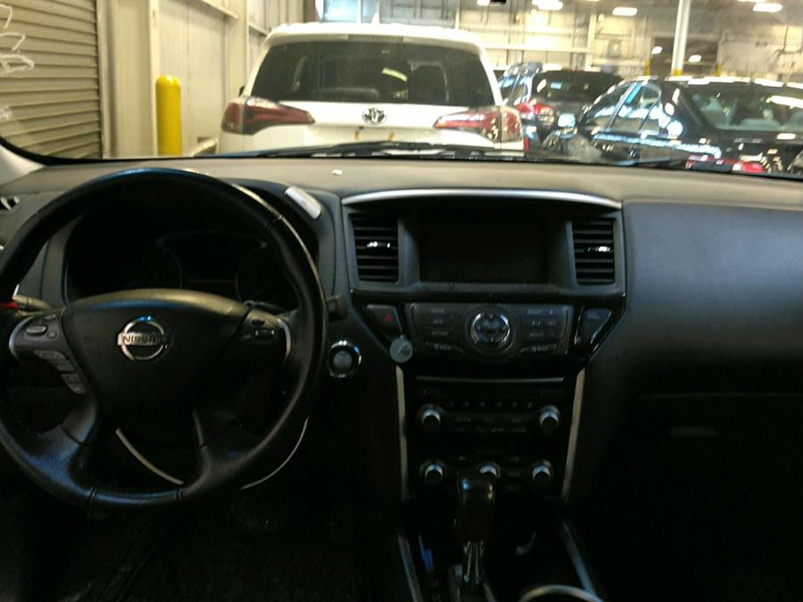2013 Nissan Pathfinder 4WD 4dr S, available for sale in Brooklyn, New York | Atlantic Used Car Sales. Brooklyn, New York 2013 Nissan Pathfinder 4WD 4dr S, available for sale in Brooklyn, New York | Atlantic Used Car Sales. Brooklyn, New York