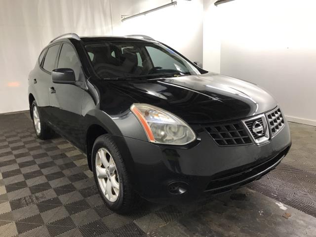 Used Nissan Rogue AWD 4dr S 2009 | Atlantic Used Car Sales. Brooklyn, New York Used Nissan Rogue AWD 4dr S 2009 | Atlantic Used Car Sales. Brooklyn, New York