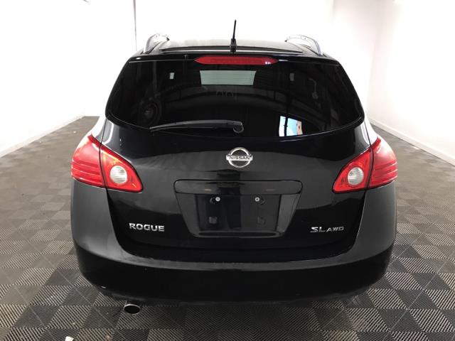 Used Nissan Rogue AWD 4dr S 2009 | Atlantic Used Car Sales. Brooklyn, New York Used Nissan Rogue AWD 4dr S 2009 | Atlantic Used Car Sales. Brooklyn, New York