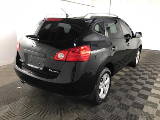 Used Nissan Rogue AWD 4dr S 2009 | Atlantic Used Car Sales. Brooklyn, New York Used Nissan Rogue AWD 4dr S 2009 | Atlantic Used Car Sales. Brooklyn, New York