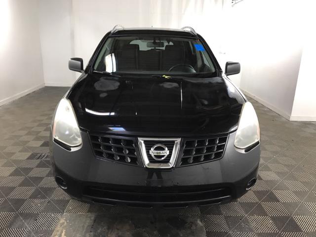 Used Nissan Rogue AWD 4dr S 2009 | Atlantic Used Car Sales. Brooklyn, New York Used Nissan Rogue AWD 4dr S 2009 | Atlantic Used Car Sales. Brooklyn, New York