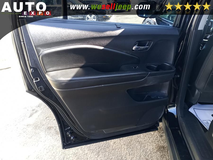 Used Honda Pilot EX-L w/Navi & RES AWD 2019 | Auto Expo. Huntington, New York Used Honda Pilot EX-L w/Navi & RES AWD 2019 | Auto Expo. Huntington, New York