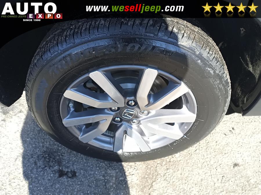 Used Honda Pilot EX-L w/Navi & RES AWD 2019 | Auto Expo. Huntington, New York Used Honda Pilot EX-L w/Navi & RES AWD 2019 | Auto Expo. Huntington, New York