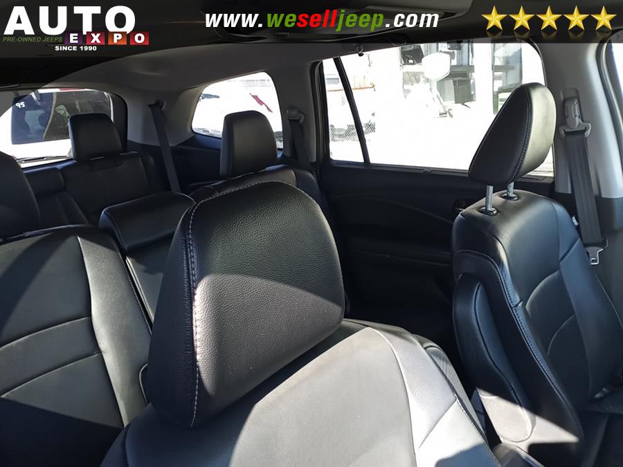 Used Honda Pilot EX-L w/Navi & RES AWD 2019 | Auto Expo. Huntington, New York Used Honda Pilot EX-L w/Navi & RES AWD 2019 | Auto Expo. Huntington, New York
