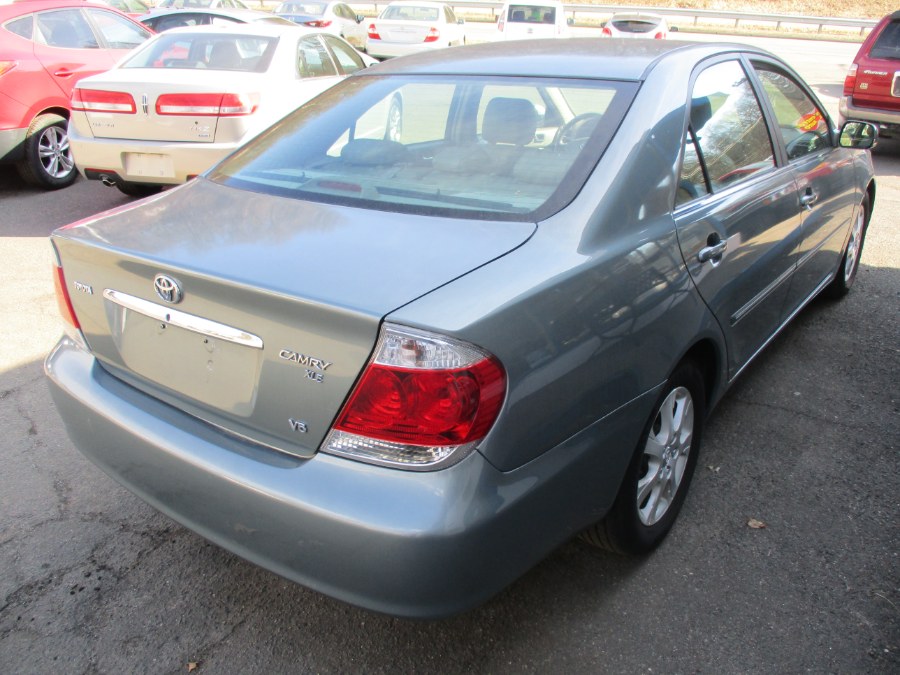 2005 Toyota Camry XLE, available for sale in Meriden, Connecticut | Cos Central Auto. Meriden, Connecticut 2005 Toyota Camry XLE, available for sale in Meriden, Connecticut | Cos Central Auto. Meriden, Connecticut