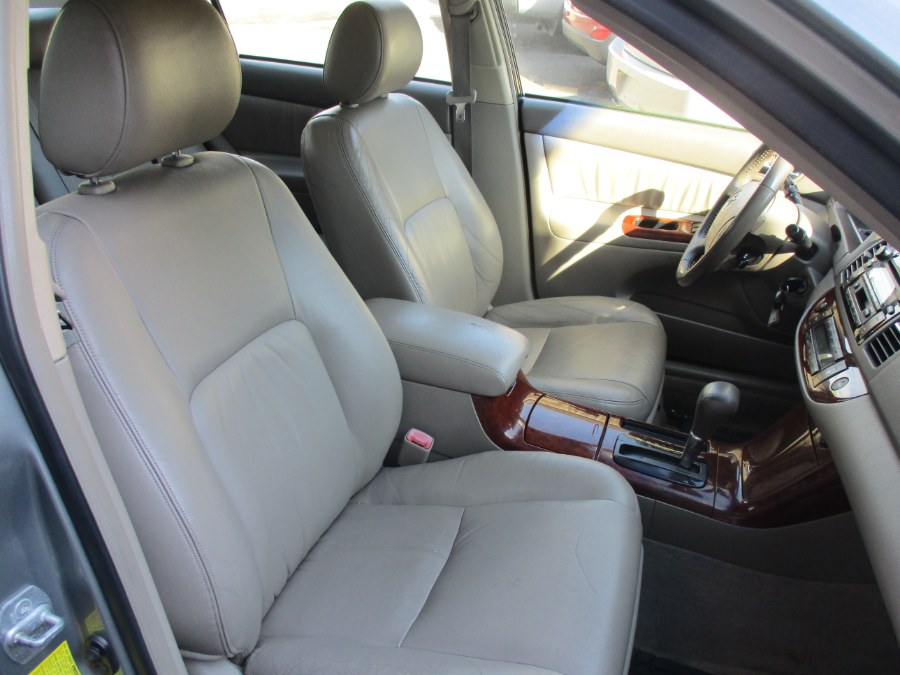 2005 Toyota Camry XLE, available for sale in Meriden, Connecticut | Cos Central Auto. Meriden, Connecticut 2005 Toyota Camry XLE, available for sale in Meriden, Connecticut | Cos Central Auto. Meriden, Connecticut