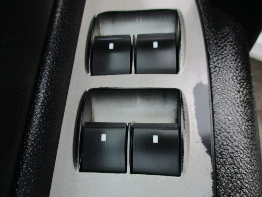 2009 Chevrolet Silverado 1500 4WD Ext Cab 143.5" LS, available for sale in Meriden, Connecticut | Cos Central Auto. Meriden, Connecticut 2009 Chevrolet Silverado 1500 4WD Ext Cab 143.5" LS, available for sale in Meriden, Connecticut | Cos Central Auto. Meriden, Connecticut