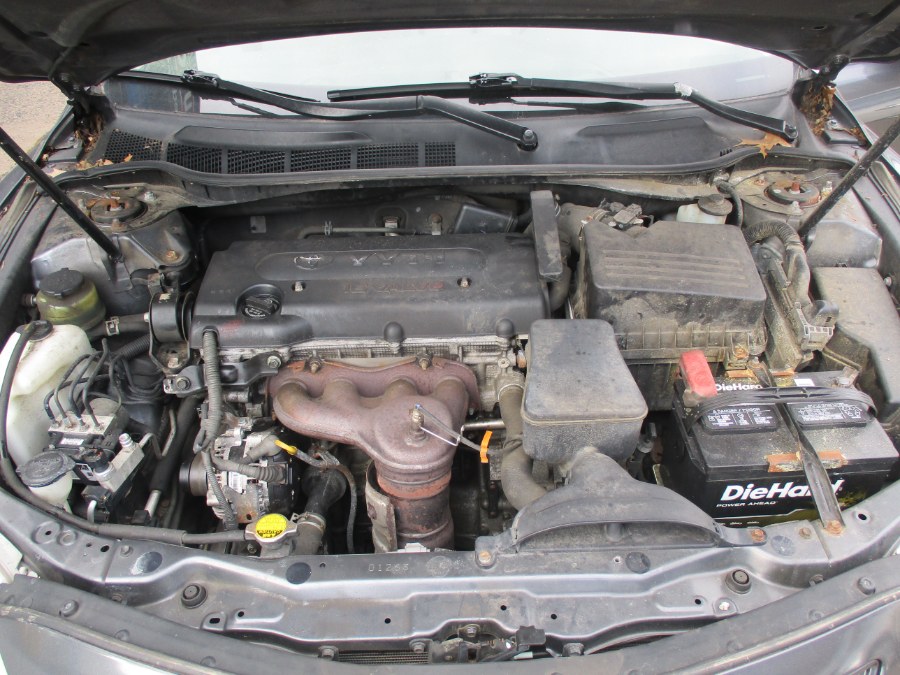 2008 Toyota Camry LE, available for sale in Meriden, Connecticut | Cos Central Auto. Meriden, Connecticut 2008 Toyota Camry LE, available for sale in Meriden, Connecticut | Cos Central Auto. Meriden, Connecticut