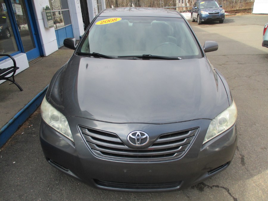 2008 Toyota Camry LE, available for sale in Meriden, Connecticut | Cos Central Auto. Meriden, Connecticut 2008 Toyota Camry LE, available for sale in Meriden, Connecticut | Cos Central Auto. Meriden, Connecticut