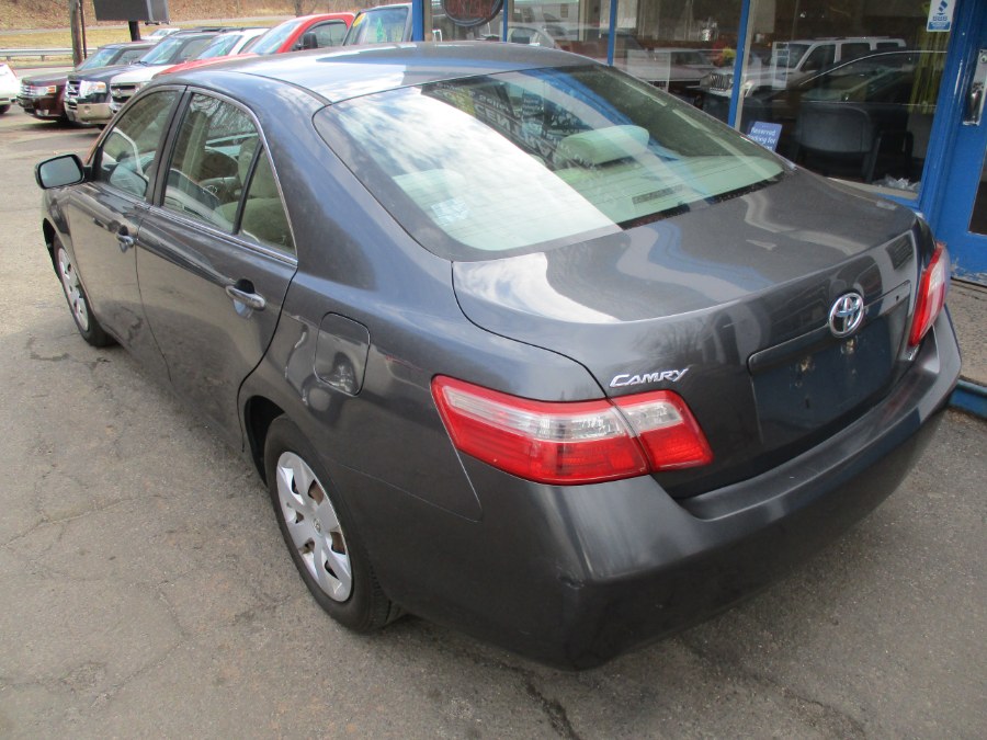 2008 Toyota Camry LE, available for sale in Meriden, Connecticut | Cos Central Auto. Meriden, Connecticut 2008 Toyota Camry LE, available for sale in Meriden, Connecticut | Cos Central Auto. Meriden, Connecticut