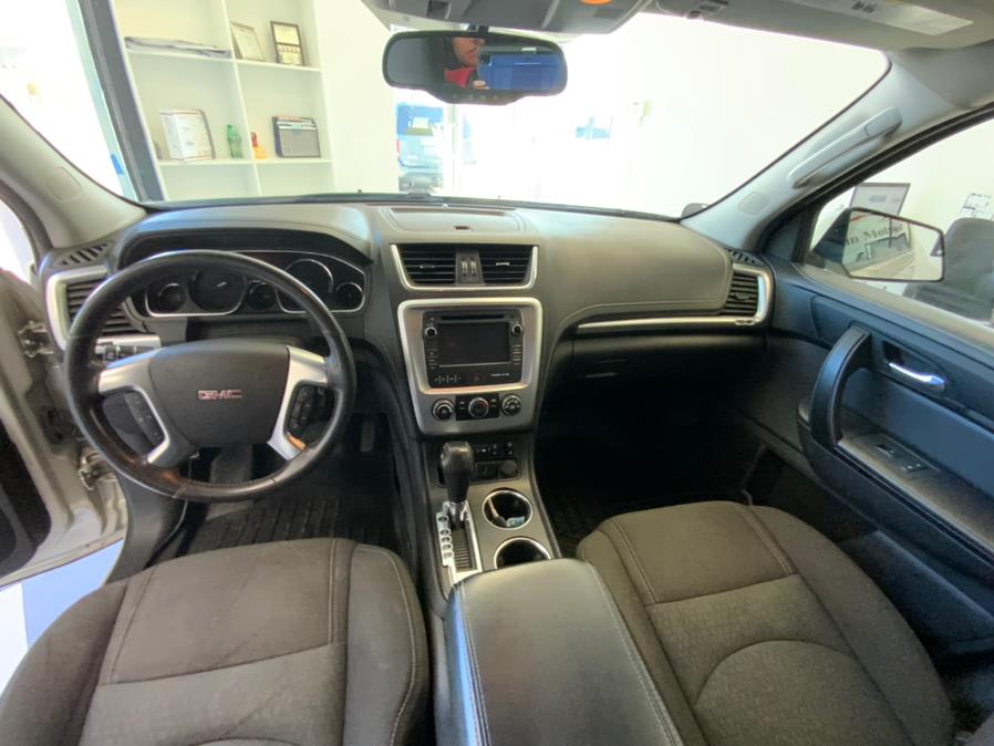 2015 GMC Acadia AWD 4dr SLE w/SLE-2, available for sale in Hartford, Connecticut | Franklin Motors Auto Sales LLC. Hartford, Connecticut 2015 GMC Acadia AWD 4dr SLE w/SLE-2, available for sale in Hartford, Connecticut | Franklin Motors Auto Sales LLC. Hartford, Connecticut