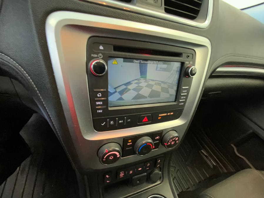 2015 GMC Acadia AWD 4dr SLE w/SLE-2, available for sale in Hartford, Connecticut | Franklin Motors Auto Sales LLC. Hartford, Connecticut 2015 GMC Acadia AWD 4dr SLE w/SLE-2, available for sale in Hartford, Connecticut | Franklin Motors Auto Sales LLC. Hartford, Connecticut