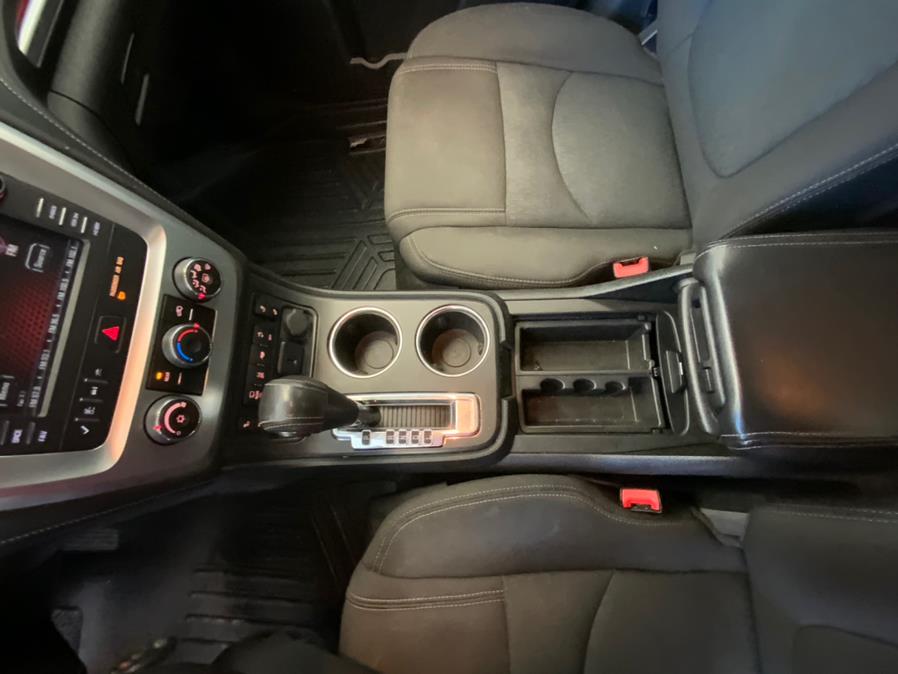 2015 GMC Acadia AWD 4dr SLE w/SLE-2, available for sale in Hartford, Connecticut | Franklin Motors Auto Sales LLC. Hartford, Connecticut 2015 GMC Acadia AWD 4dr SLE w/SLE-2, available for sale in Hartford, Connecticut | Franklin Motors Auto Sales LLC. Hartford, Connecticut