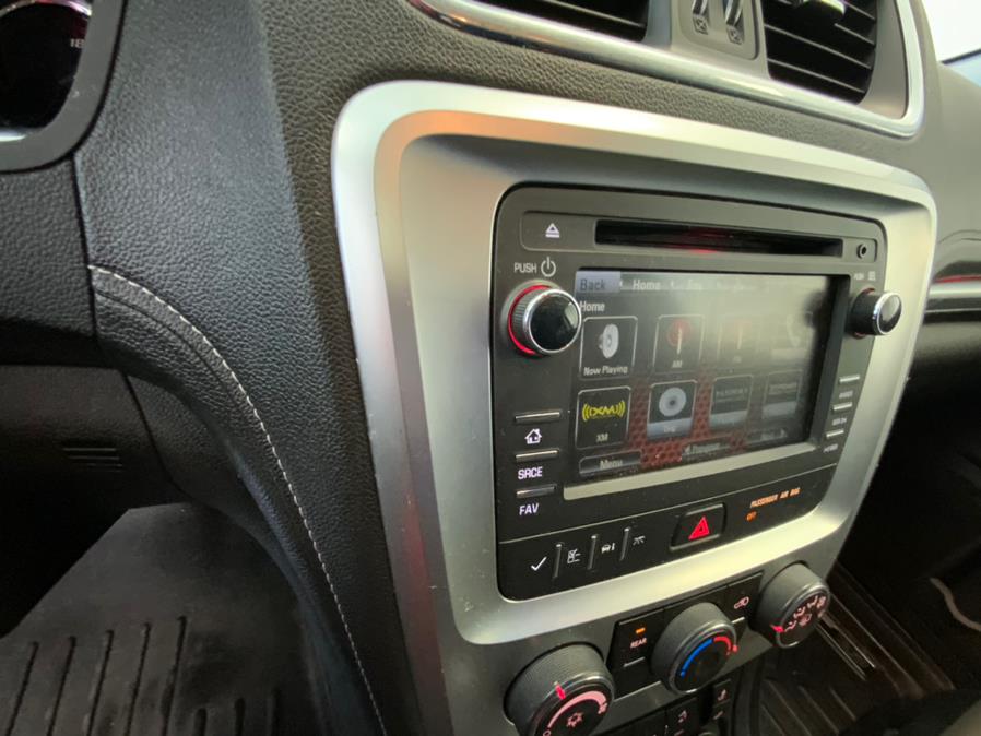 2015 GMC Acadia AWD 4dr SLE w/SLE-2, available for sale in Hartford, Connecticut | Franklin Motors Auto Sales LLC. Hartford, Connecticut 2015 GMC Acadia AWD 4dr SLE w/SLE-2, available for sale in Hartford, Connecticut | Franklin Motors Auto Sales LLC. Hartford, Connecticut