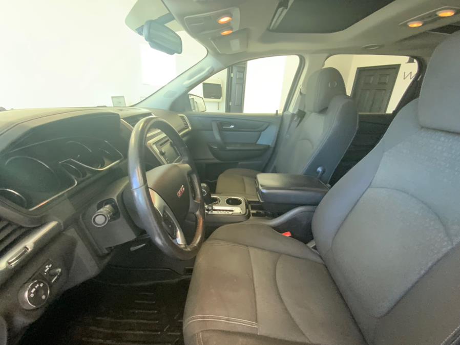 2015 GMC Acadia AWD 4dr SLE w/SLE-2, available for sale in Hartford, Connecticut | Franklin Motors Auto Sales LLC. Hartford, Connecticut 2015 GMC Acadia AWD 4dr SLE w/SLE-2, available for sale in Hartford, Connecticut | Franklin Motors Auto Sales LLC. Hartford, Connecticut