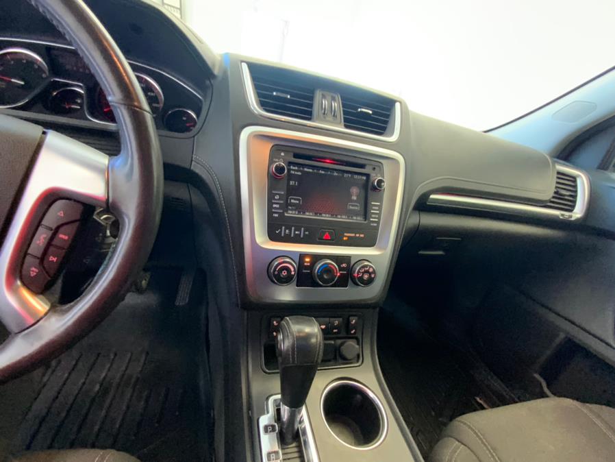 2015 GMC Acadia AWD 4dr SLE w/SLE-2, available for sale in Hartford, Connecticut | Franklin Motors Auto Sales LLC. Hartford, Connecticut 2015 GMC Acadia AWD 4dr SLE w/SLE-2, available for sale in Hartford, Connecticut | Franklin Motors Auto Sales LLC. Hartford, Connecticut