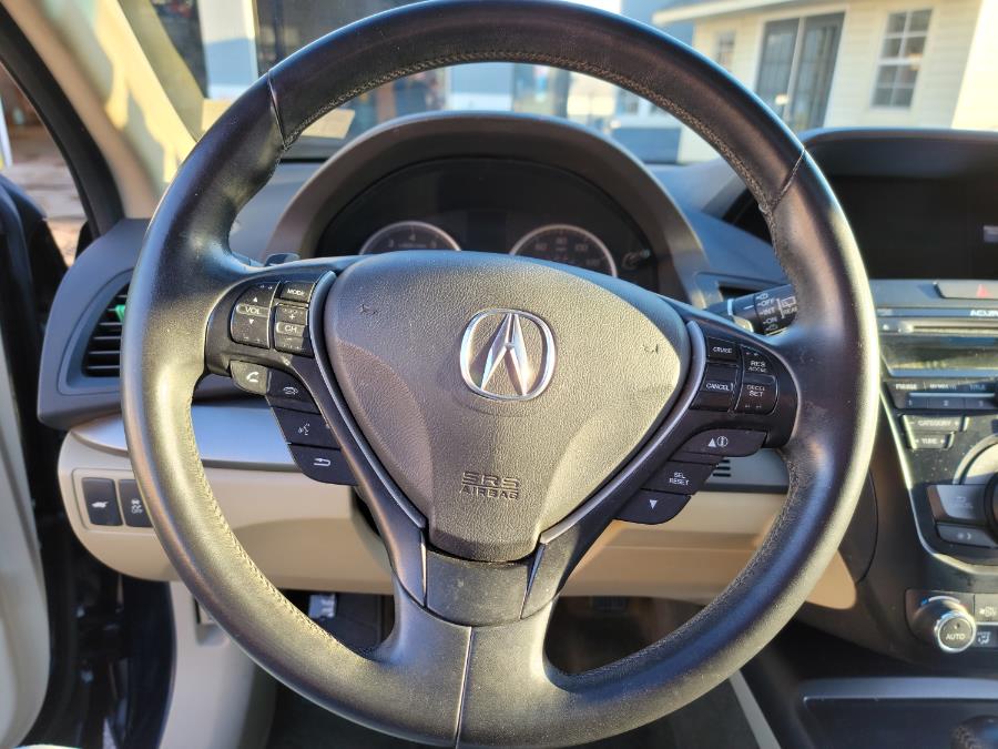 Used Acura RDX AWD 4dr Tech Pkg 2013 | Eugen's Auto Sales & Repairs. Philadelphia, Pennsylvania Used Acura RDX AWD 4dr Tech Pkg 2013 | Eugen's Auto Sales & Repairs. Philadelphia, Pennsylvania