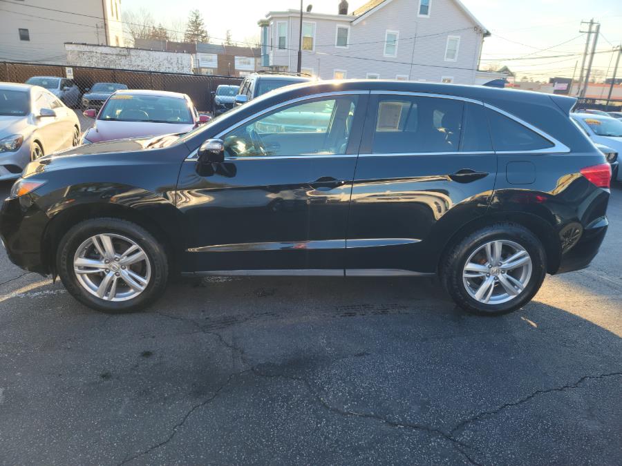 Used Acura RDX AWD 4dr Tech Pkg 2013 | Eugen's Auto Sales & Repairs. Philadelphia, Pennsylvania Used Acura RDX AWD 4dr Tech Pkg 2013 | Eugen's Auto Sales & Repairs. Philadelphia, Pennsylvania
