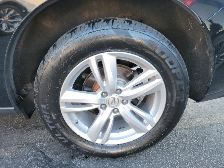 Used Acura RDX AWD 4dr Tech Pkg 2013 | Eugen's Auto Sales & Repairs. Philadelphia, Pennsylvania Used Acura RDX AWD 4dr Tech Pkg 2013 | Eugen's Auto Sales & Repairs. Philadelphia, Pennsylvania