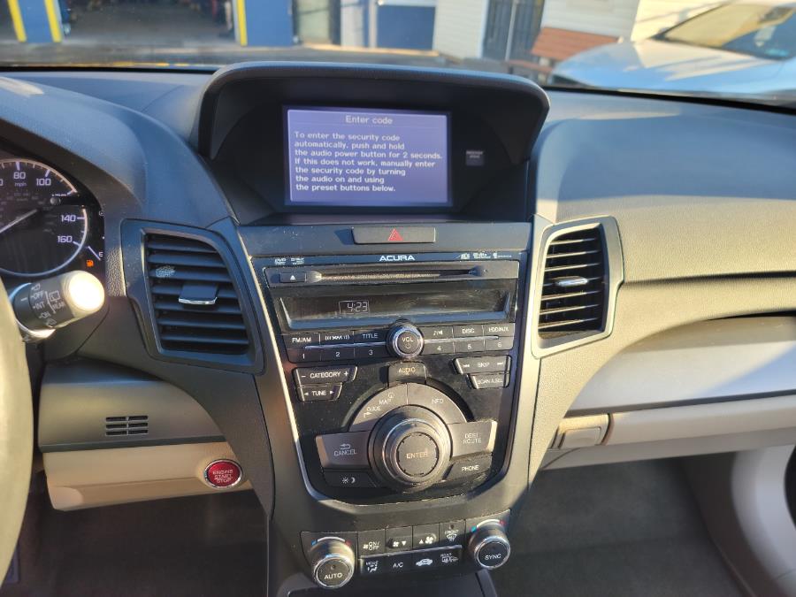 Used Acura RDX AWD 4dr Tech Pkg 2013 | Eugen's Auto Sales & Repairs. Philadelphia, Pennsylvania Used Acura RDX AWD 4dr Tech Pkg 2013 | Eugen's Auto Sales & Repairs. Philadelphia, Pennsylvania
