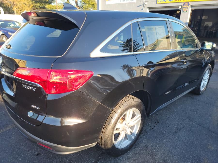 Used Acura RDX AWD 4dr Tech Pkg 2013 | Eugen's Auto Sales & Repairs. Philadelphia, Pennsylvania Used Acura RDX AWD 4dr Tech Pkg 2013 | Eugen's Auto Sales & Repairs. Philadelphia, Pennsylvania