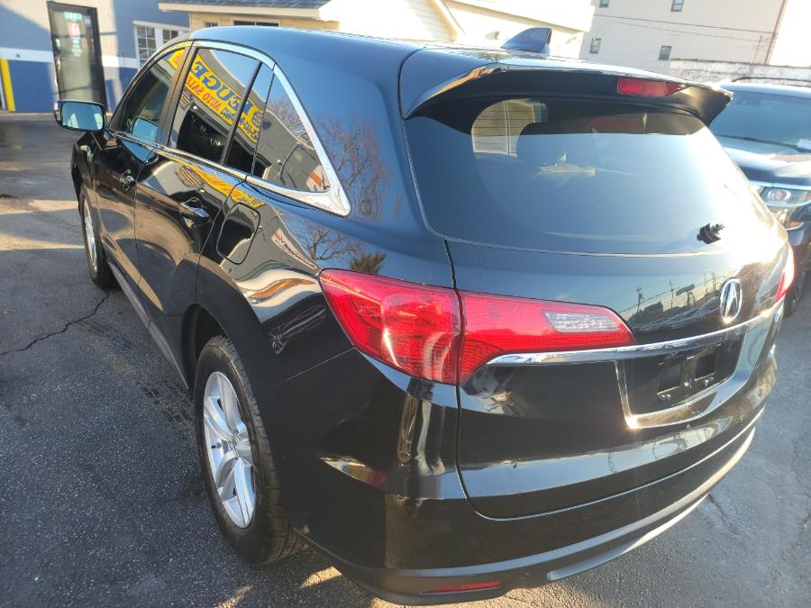 Used Acura RDX AWD 4dr Tech Pkg 2013 | Eugen's Auto Sales & Repairs. Philadelphia, Pennsylvania Used Acura RDX AWD 4dr Tech Pkg 2013 | Eugen's Auto Sales & Repairs. Philadelphia, Pennsylvania