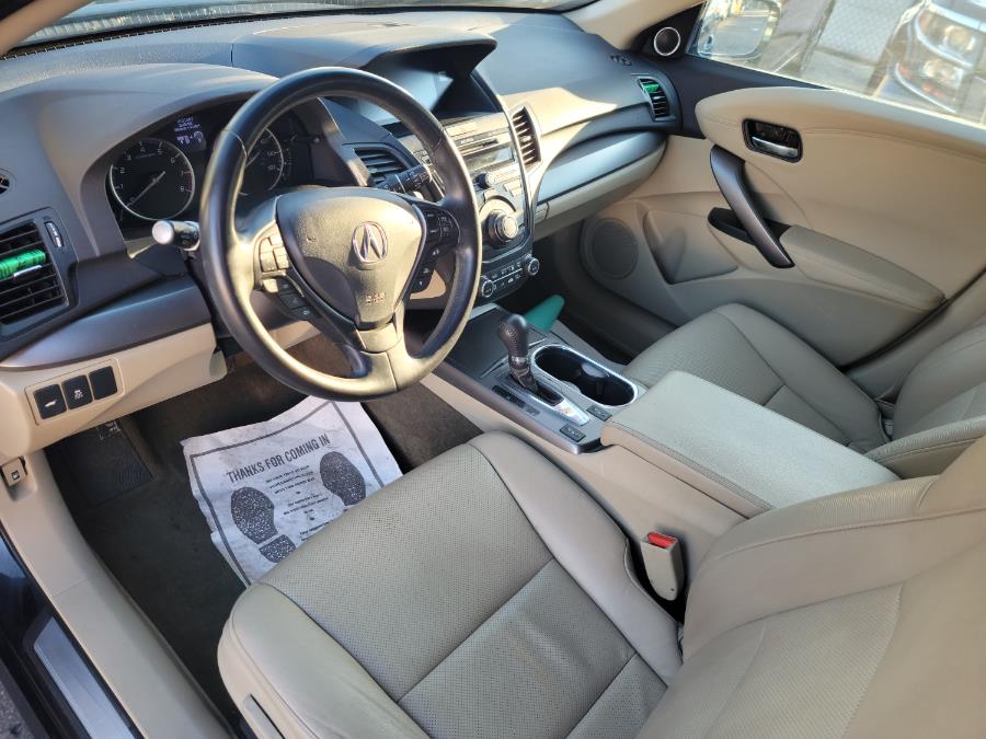 Used Acura RDX AWD 4dr Tech Pkg 2013 | Eugen's Auto Sales & Repairs. Philadelphia, Pennsylvania Used Acura RDX AWD 4dr Tech Pkg 2013 | Eugen's Auto Sales & Repairs. Philadelphia, Pennsylvania