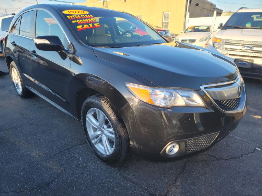 Used Acura RDX AWD 4dr Tech Pkg 2013 | Eugen's Auto Sales & Repairs. Philadelphia, Pennsylvania Used Acura RDX AWD 4dr Tech Pkg 2013 | Eugen's Auto Sales & Repairs. Philadelphia, Pennsylvania