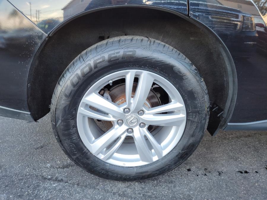 Used Acura RDX AWD 4dr Tech Pkg 2013 | Eugen's Auto Sales & Repairs. Philadelphia, Pennsylvania Used Acura RDX AWD 4dr Tech Pkg 2013 | Eugen's Auto Sales & Repairs. Philadelphia, Pennsylvania