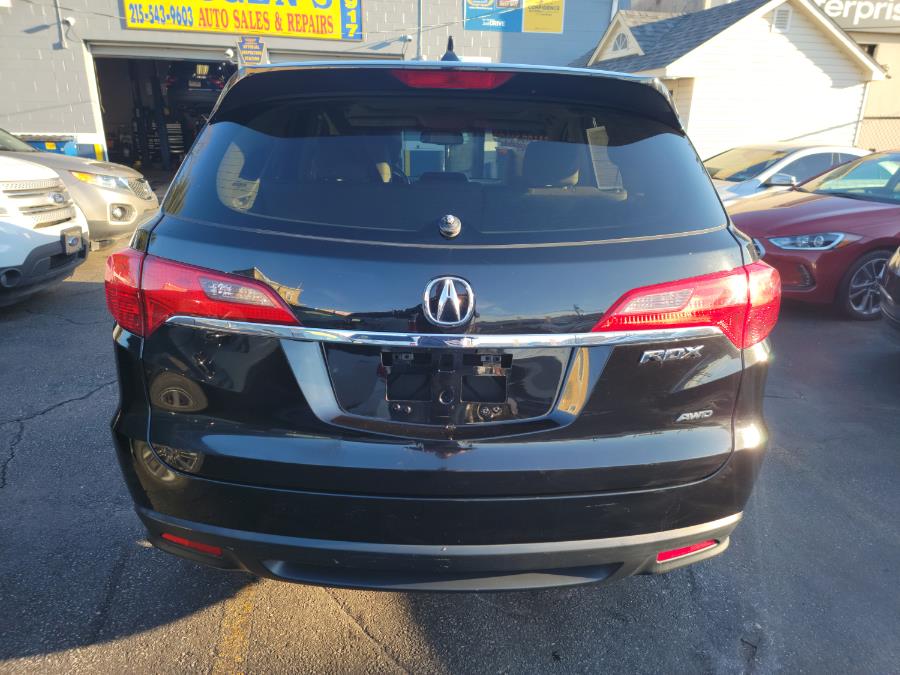 Used Acura RDX AWD 4dr Tech Pkg 2013 | Eugen's Auto Sales & Repairs. Philadelphia, Pennsylvania Used Acura RDX AWD 4dr Tech Pkg 2013 | Eugen's Auto Sales & Repairs. Philadelphia, Pennsylvania