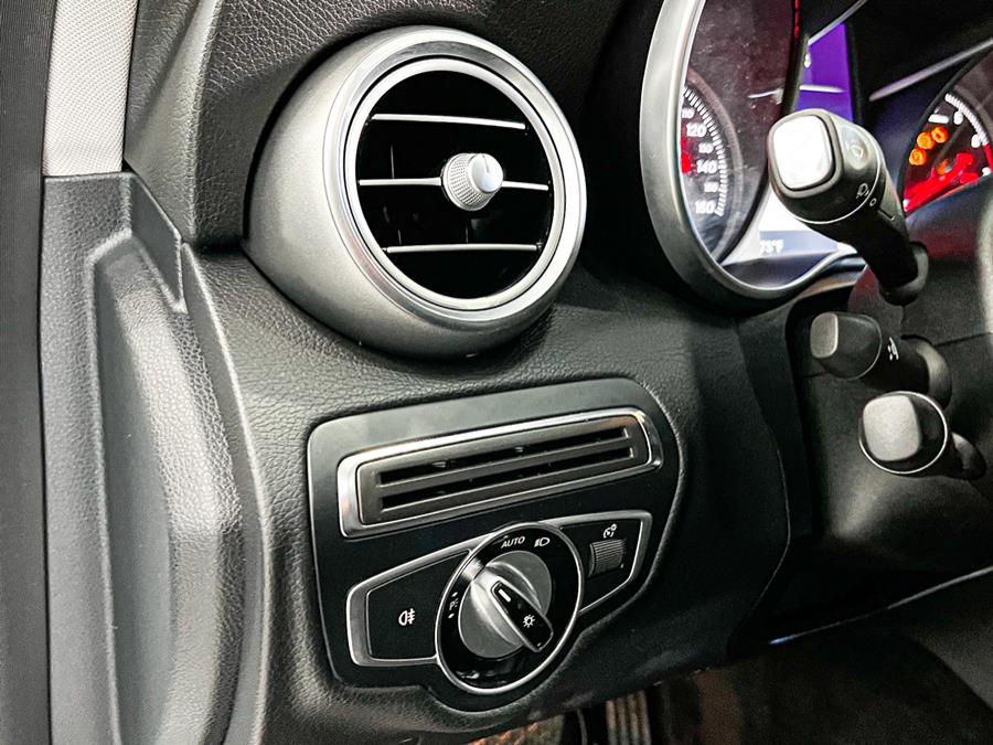 Used Mercedes-Benz C-Class C 300 Sedan 2017 | Luxury Motor Club. Franklin Square, New York Used Mercedes-Benz C-Class C 300 Sedan 2017 | Luxury Motor Club. Franklin Square, New York