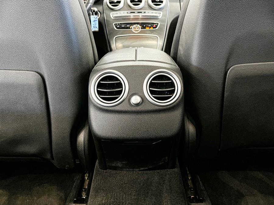 Used Mercedes-Benz C-Class C 300 Sedan 2017 | Luxury Motor Club. Franklin Square, New York Used Mercedes-Benz C-Class C 300 Sedan 2017 | Luxury Motor Club. Franklin Square, New York