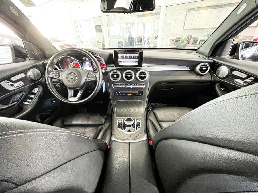 Used Mercedes-Benz GLC GLC 300 4MATIC SUV 2018 | Luxury Motor Club. Franklin Square, New York Used Mercedes-Benz GLC GLC 300 4MATIC SUV 2018 | Luxury Motor Club. Franklin Square, New York
