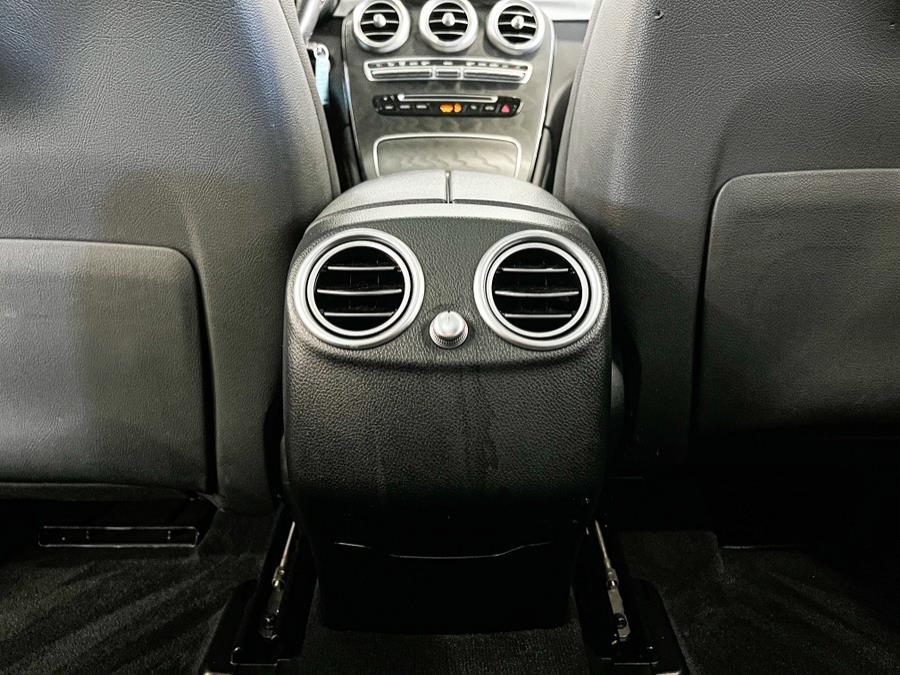 Used Mercedes-Benz GLC GLC 300 4MATIC SUV 2018 | Luxury Motor Club. Franklin Square, New York Used Mercedes-Benz GLC GLC 300 4MATIC SUV 2018 | Luxury Motor Club. Franklin Square, New York