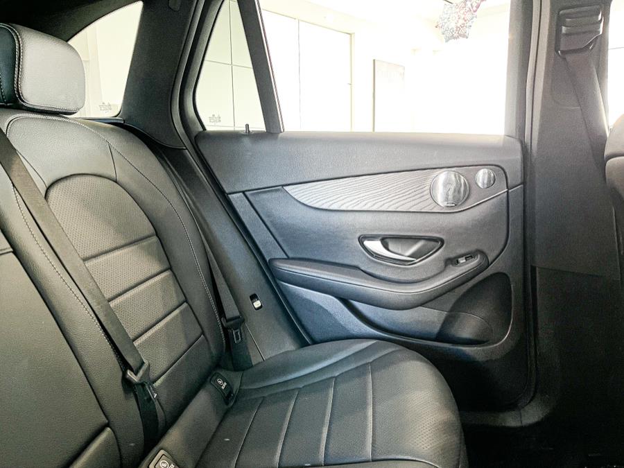 Used Mercedes-Benz GLC GLC 300 4MATIC SUV 2018 | Luxury Motor Club. Franklin Square, New York Used Mercedes-Benz GLC GLC 300 4MATIC SUV 2018 | Luxury Motor Club. Franklin Square, New York