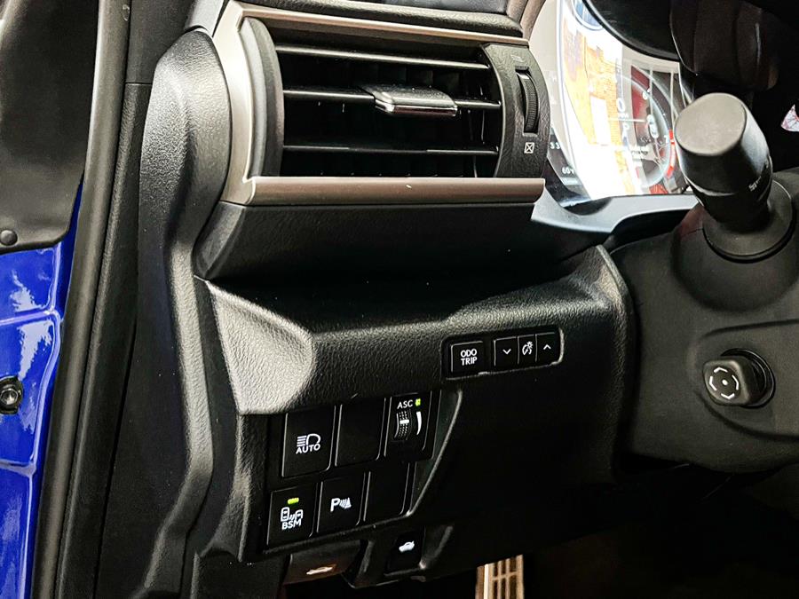 Used Lexus RC RC 300 AWD 2018 | Luxury Motor Club. Franklin Square, New York Used Lexus RC RC 300 AWD 2018 | Luxury Motor Club. Franklin Square, New York