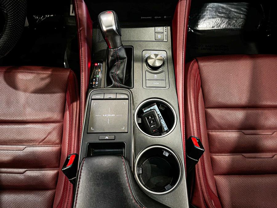 Used Lexus RC RC 300 AWD 2018 | Luxury Motor Club. Franklin Square, New York Used Lexus RC RC 300 AWD 2018 | Luxury Motor Club. Franklin Square, New York