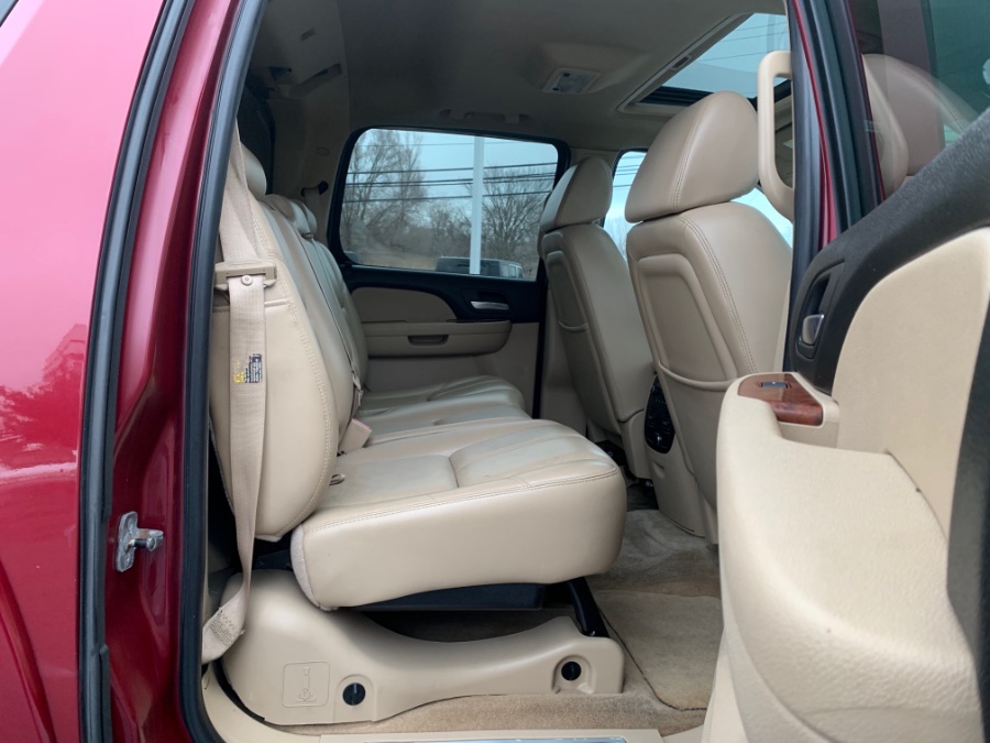 Used Chevrolet Avalanche 4WD Crew Cab 130" LT w/1LT 2007 | Marsh Auto Sales LLC. Ortonville, Michigan Used Chevrolet Avalanche 4WD Crew Cab 130" LT w/1LT 2007 | Marsh Auto Sales LLC. Ortonville, Michigan