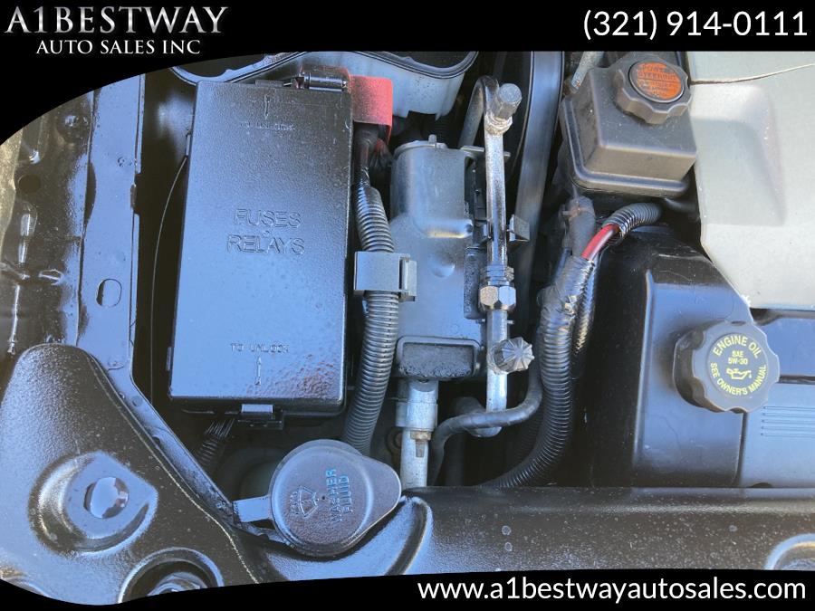 Used Cadillac Deville HEARSE 4dr Sdn Funeral Coach 2001 | A1 Bestway Auto Sales Inc.. Melbourne , Florida Used Cadillac Deville HEARSE 4dr Sdn Funeral Coach 2001 | A1 Bestway Auto Sales Inc.. Melbourne , Florida