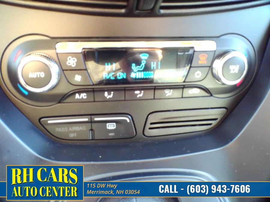 Used Ford Escape 4WD 4dr SE 2014 | RH Cars LLC. Merrimack, New Hampshire Used Ford Escape 4WD 4dr SE 2014 | RH Cars LLC. Merrimack, New Hampshire