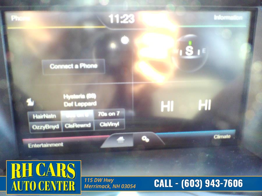 Used Ford Escape 4WD 4dr SE 2014 | RH Cars LLC. Merrimack, New Hampshire Used Ford Escape 4WD 4dr SE 2014 | RH Cars LLC. Merrimack, New Hampshire
